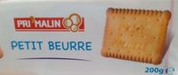 Petit Beurre