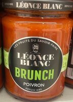 Brunch tomate