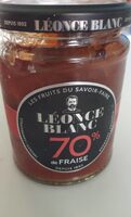 Fraise 70%