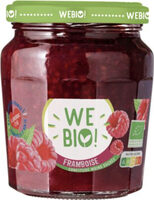 Confiture de Framboise