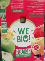 We bio