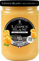 Purée Pomme du Sud-Ouest Sans Sucres Ajoutés