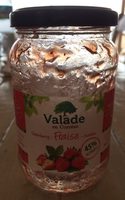 Confiture fraise
