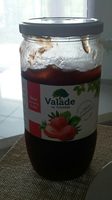 Confiture de fraise