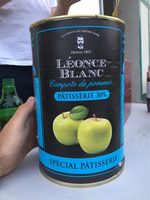 Compote de pomme