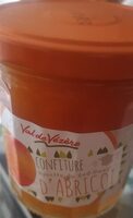 Confiture abricot