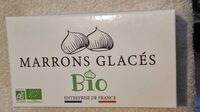 Marrons glacés