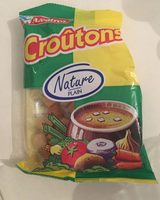 Croûtons