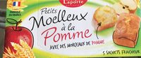 Petits Moelleux à La Pomme