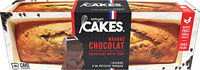 Gâteau Marbré
