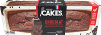 Gâteau Tout Chocolat