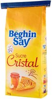 Sucre Cristal
