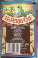 Sucre de canne