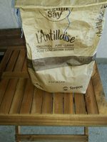 L'antillais