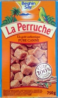 Sucre de Canne