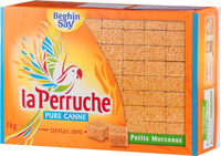 La Perruche Petits Morceaux 1kg