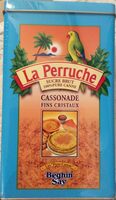 Cassonade