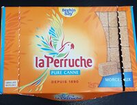 Sucre de CANNE