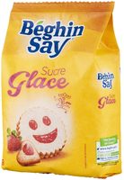 Sucre Glace