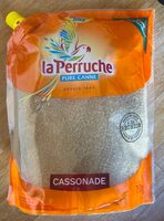 Cassonade