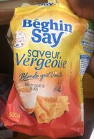 Sucre Béghin say