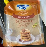 Zucchero di canna