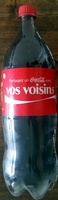 Boisson rafraîchissante aux extraits végétaux