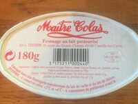 Maître lolas