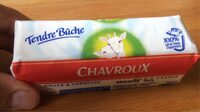 Tendre bûche