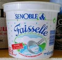Faisselle
