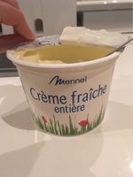 Crème Fraiche entière