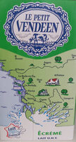 Lait Ecrémé UHT