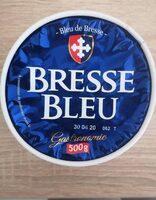 Bresse Bleu