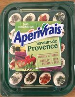 Saveurs de Provence