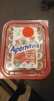 Saveurs d'Italie