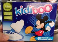 Kidiboo