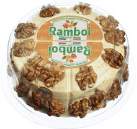 Rambol aux noix