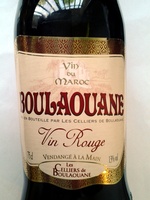 Boulaouane