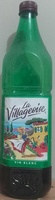 La Villageoise vin blanc