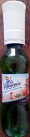 Vin de France - Blanc sec