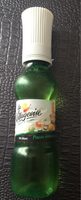 Vin blanc pincée aromatique