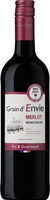Merlot désalcoolisé