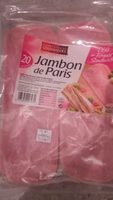 Jambon de paris