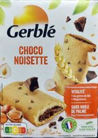 Choco Noisette
