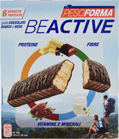 Barre chocolat