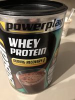 Strong Whey Protein