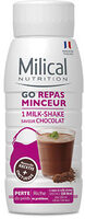 Milical Go - Repas à boire chocolat
