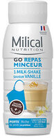 Milical Go Repas Minceur Vanille 236ML