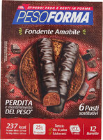 Fondente amabile