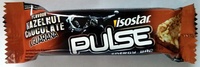 Pulse energy bar